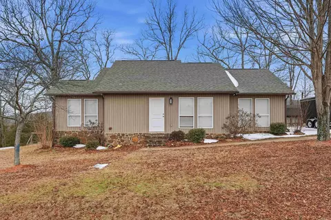190 Hill Creek Rd, Edgemont, AR 72044