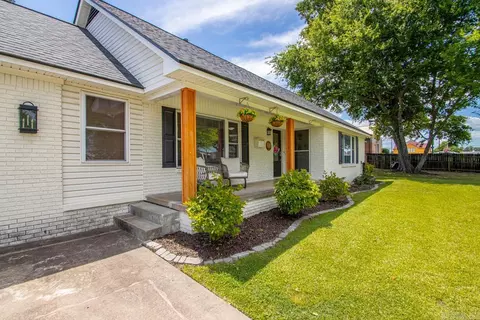 Exterior - 1016 Jameson Ave, Benton, AR 72015 photo 11 of 13