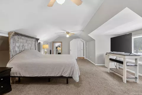 Bedroom - 1016 Jameson Ave, Benton, AR 72015 photo 6 of 6