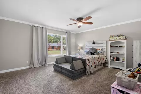 Bedroom - 1016 Jameson Ave, Benton, AR 72015 photo 1 of 6