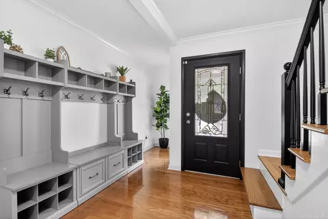 Entry Way - 1016 Jameson Ave, Benton, AR 72015 photo 1 of 2
