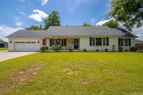 1016 Jameson Ave, Benton, AR 72015