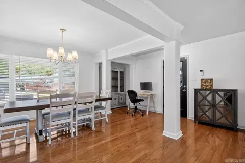 Dining - 1016 Jameson Ave, Benton, AR 72015 photo 1 of 4