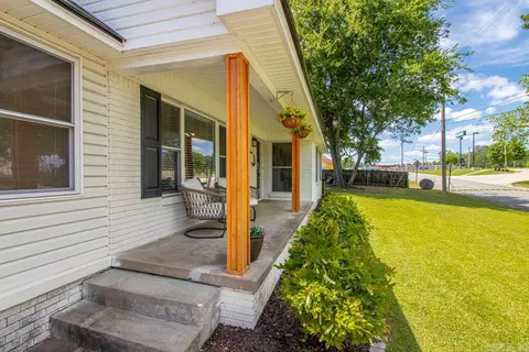 Exterior - 1016 Jameson Ave, Benton, AR 72015 photo 12 of 13