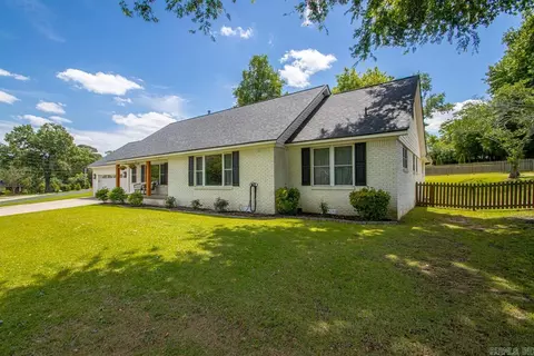 Exterior - 1016 Jameson Ave, Benton, AR 72015 photo 13 of 13