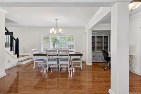 Dining - 1016 Jameson Ave, Benton, AR 72015 photo 2 of 4