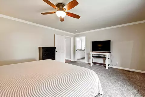Bedroom - 1016 Jameson Ave, Benton, AR 72015 photo 2 of 6