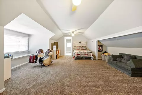 Bedroom - 1016 Jameson Ave, Benton, AR 72015 photo 5 of 6