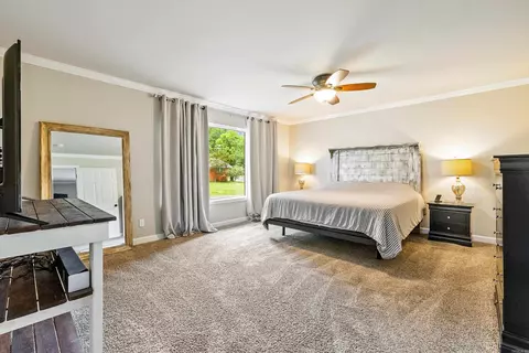 Bedroom - 1016 Jameson Ave, Benton, AR 72015 photo 1 of 6