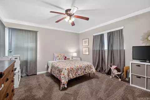 Bedroom - 1016 Jameson Ave, Benton, AR 72015 photo 2 of 6