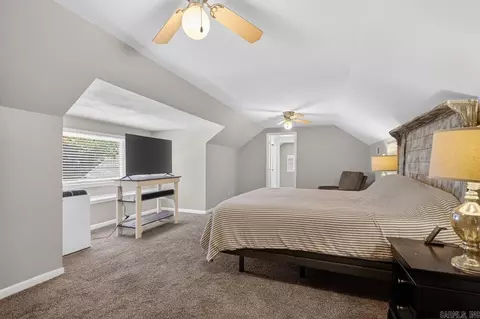Bedroom - 1016 Jameson Ave, Benton, AR 72015 photo 5 of 6