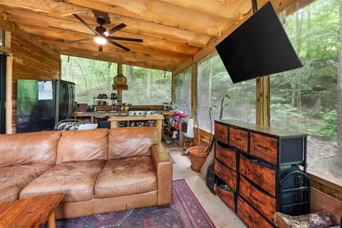 Exterior - 147 Virgies Loop, Calico Rock, AR 72519 photo 3 of 7