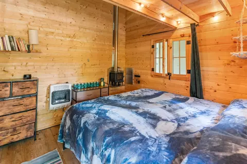 Bedroom - 147 Virgies Loop, Calico Rock, AR 72519 photo 1 of 2