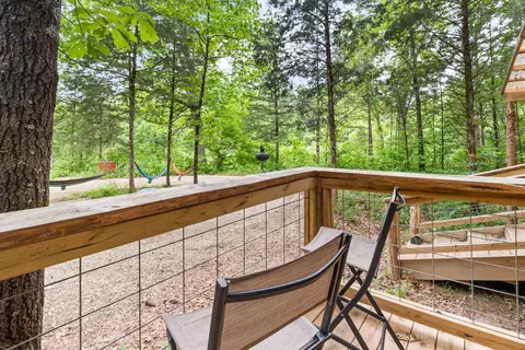Exterior - 147 Virgies Loop, Calico Rock, AR 72519 photo 7 of 7