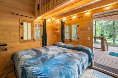 Bedroom - 147 Virgies Loop, Calico Rock, AR 72519 photo 2 of 2