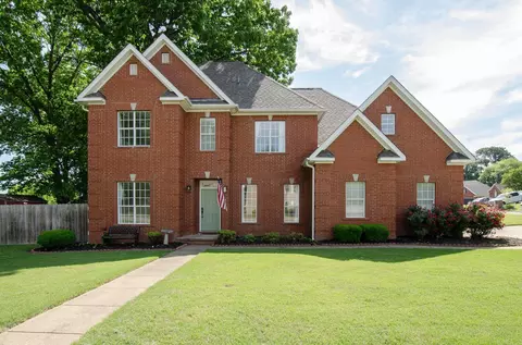 4202 Stephanie Ln, Jonesboro, AR 72401