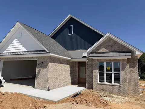 8009 Creek Rock, Alexander, AR 72002