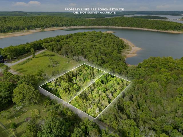 lot115 Greenhaven, Mountain Home, AR 72653