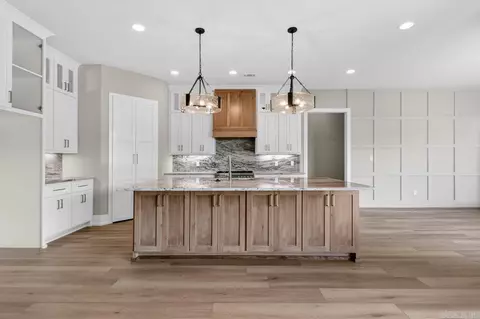 Kitchen - 100 Liberty Oaks Trl, Alexander, AR 72002 photo 1 of 3