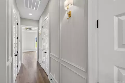 Entry Way - 100 Liberty Oaks Trl, Alexander, AR 72002 photo 3 of 3