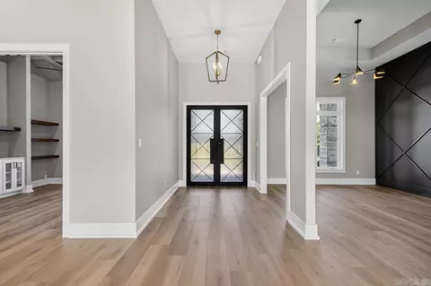 Entry Way - 100 Liberty Oaks Trl, Alexander, AR 72002 photo 1 of 3