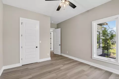 Bedroom - 100 Liberty Oaks Trl, Alexander, AR 72002 photo 2 of 3