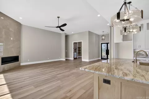 Living - 100 Liberty Oaks Trl, Alexander, AR 72002 photo 1 of 4
