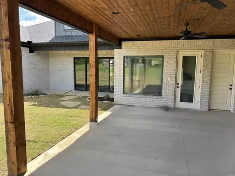 Exterior - 100 Liberty Oaks Trl, Alexander, AR 72002 photo 4 of 4
