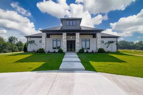 100 Liberty Oaks Trl, Alexander, AR 72002