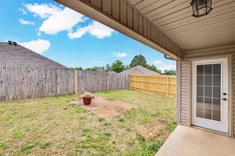 Exterior - 3994 Mountaincrest Cir, Alexander, AR 72002 photo 4 of 8