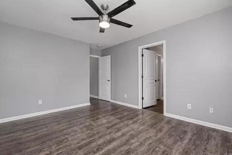 Bedroom - 3994 Mountaincrest Cir, Alexander, AR 72002 photo 8 of 8