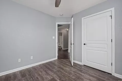 Bedroom - 3994 Mountaincrest Cir, Alexander, AR 72002 photo 1 of 8