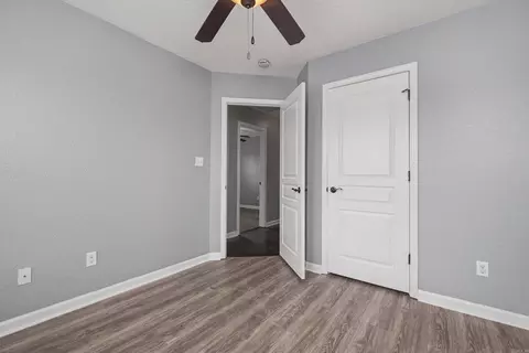 Bedroom - 3994 Mountaincrest Cir, Alexander, AR 72002 photo 3 of 8