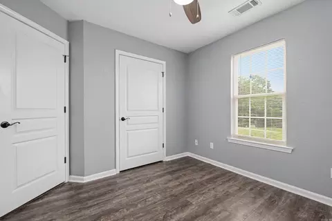 Bedroom - 3994 Mountaincrest Cir, Alexander, AR 72002 photo 2 of 8