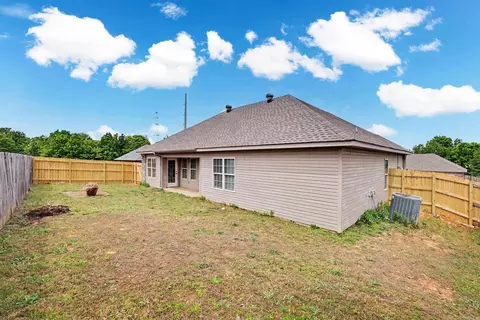 Exterior - 3994 Mountaincrest Cir, Alexander, AR 72002 photo 8 of 8