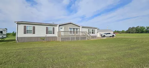 1313 Tollett Rd, Newhope, AR 71959