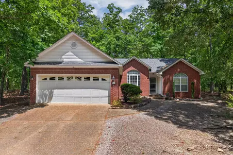 41 Doblez Circle Cir, Hot Springs Village, AR 71909