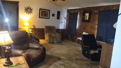 Living - 9102 Shannon Rd, Pine Bluff, AR 71603 photo 1 of 2