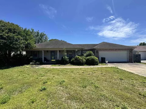 115 Schafer Dr, Carlisle, AR 72024