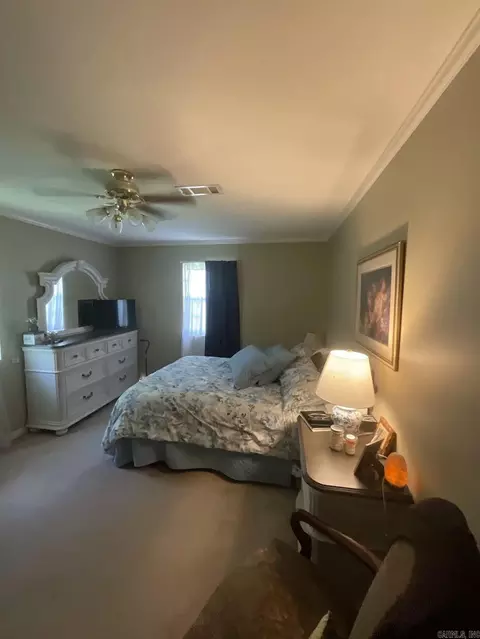Bedroom - 120 Apache Dr, Searcy, AR 72143 photo 1 of 2