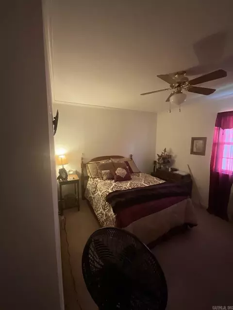 Bedroom - 120 Apache Dr, Searcy, AR 72143 photo 2 of 2