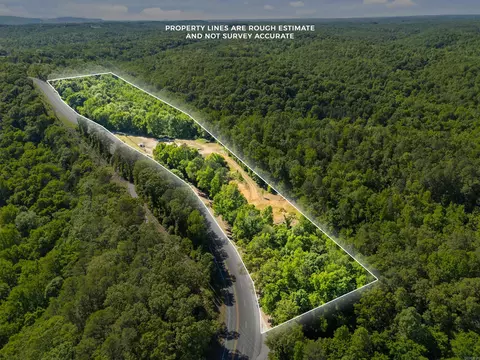17950 E 14 Hwy, Mountain View, AR 72560