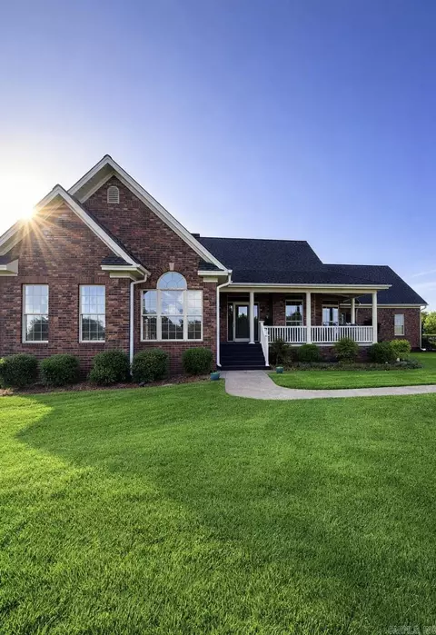 3855 Antioch Rd, Sulphur Rock, AR 72579