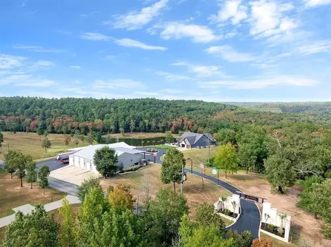 View/Area - 500 Rink Rd, De Queen, AR 71832 photo 2 of 2