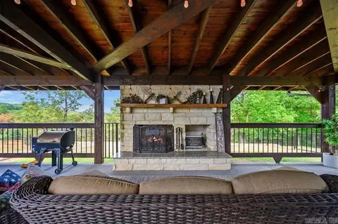Exterior - 500 Rink Rd, De Queen, AR 71832 photo 7 of 7