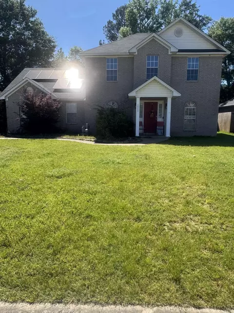 2008 Pleasant Pointe Cir, Bryant, AR 72022