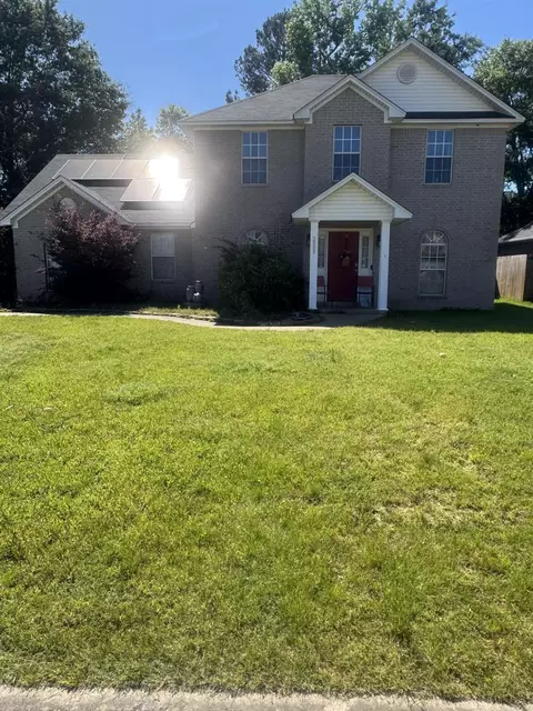 2008 Pleasant Pointe Cir, Bryant, AR 72022