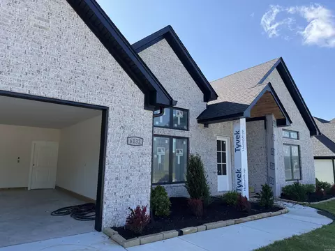 6132 Majestic Waters, Alexander, AR 72002