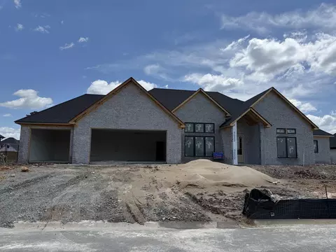6132 Majestic Waters, Alexander, AR 72002