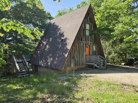12 Kiwanie Cv, Hardy, AR 72542